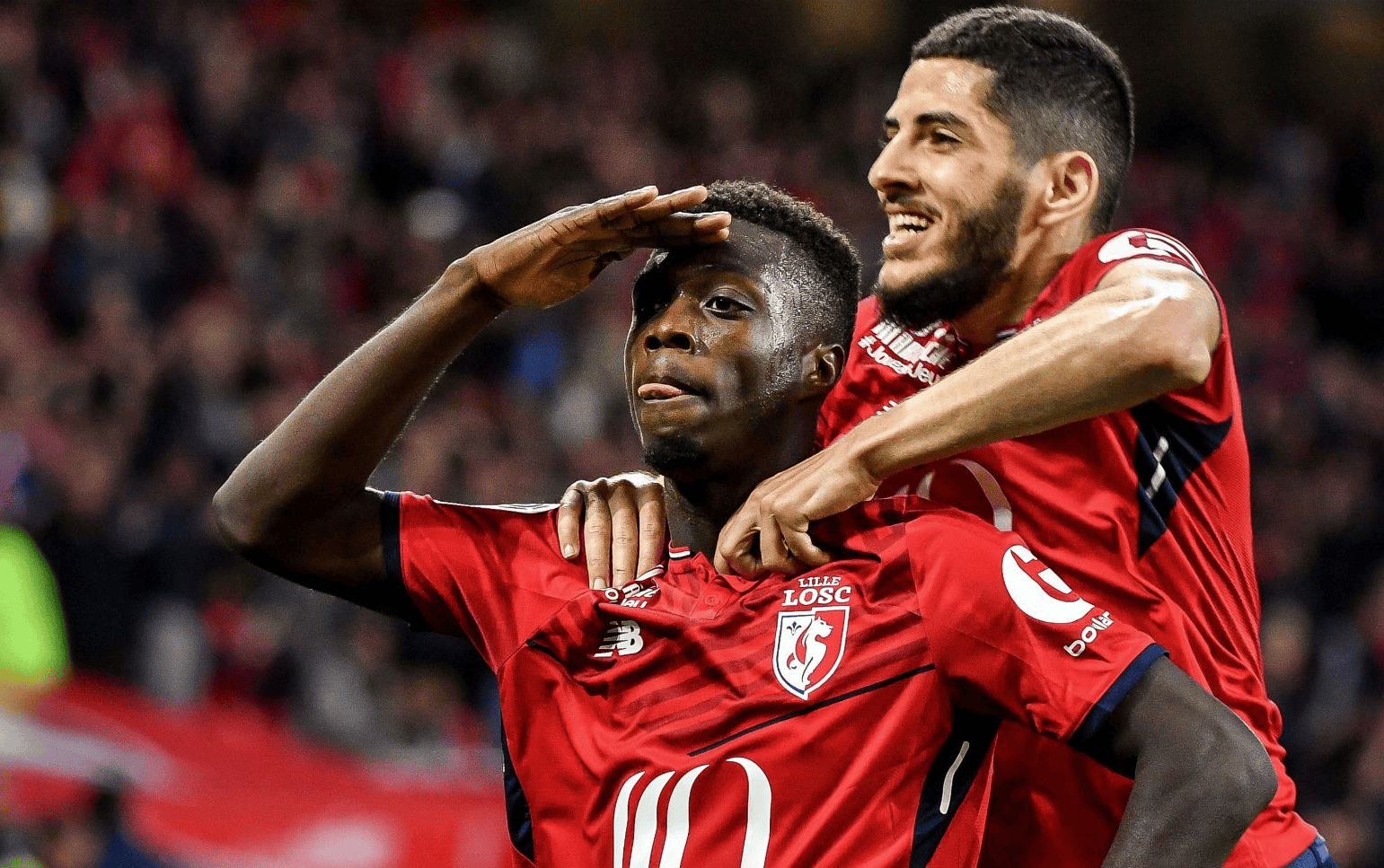 布雷斯特vs马赛 兰斯vs里尔