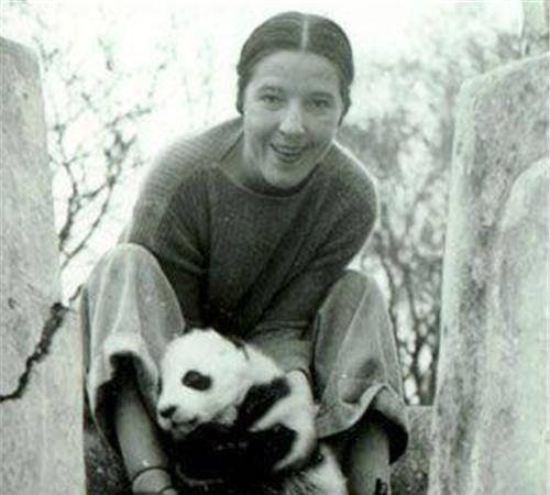 苏琳_露丝·哈克尼斯_夫人