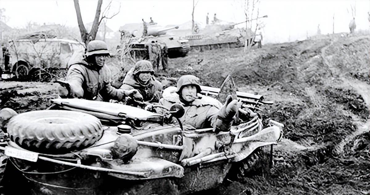 基辅战役:史上最大围歼战,六十万人被歼,总司令坐飞机逃出生天