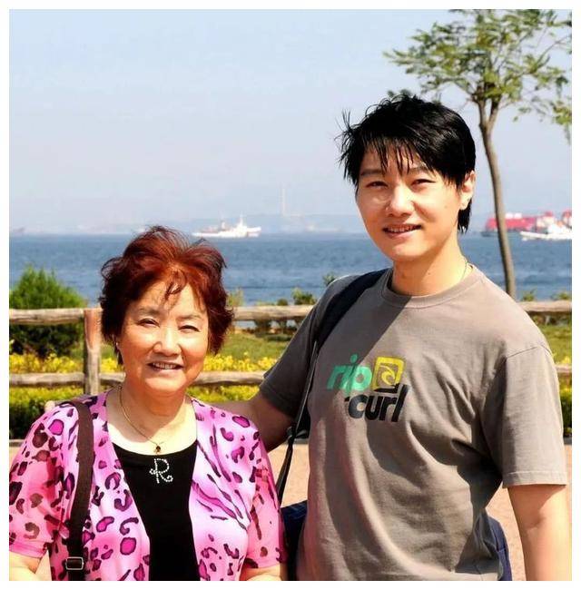 家境优越,儿女孝顺,84岁的祝希娟,为何住进养老院?