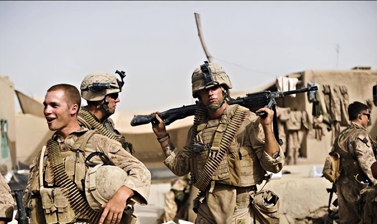 伊拉克战争的"得与失":美国7年烧掉3万亿美元,得到了什么?