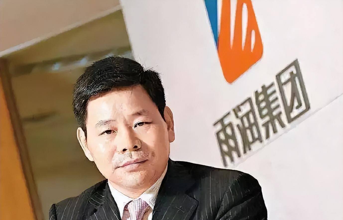 令人惋惜的是,这位雨润前老总,当时的猪肉行业领军人,却因为自己的