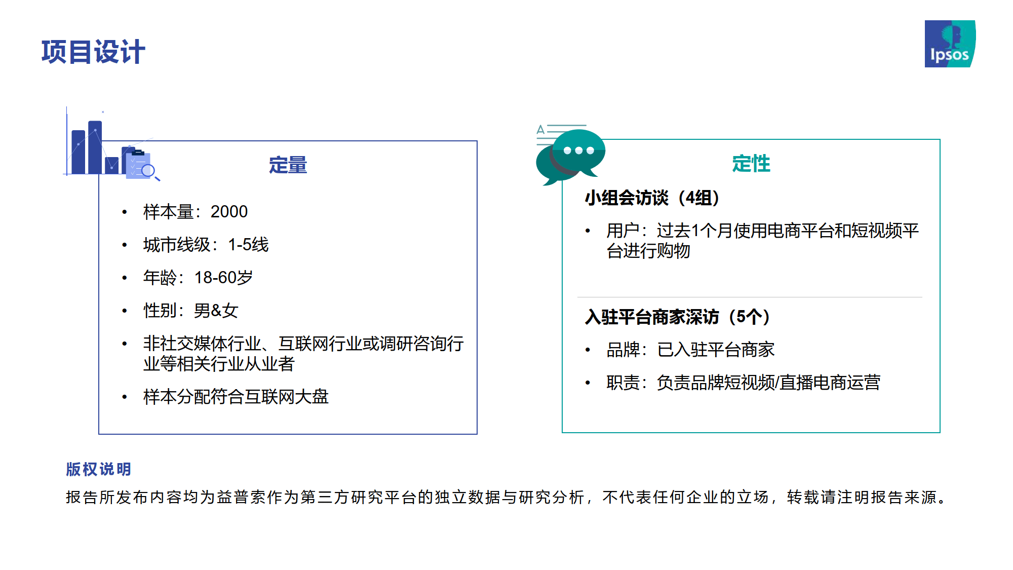 直播电商运营 2023直播电商趋势报告