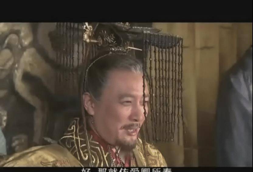 "帝王专业户"唐国强,究竟扮演过多少帝王?_电视剧_玉皇大帝_一角