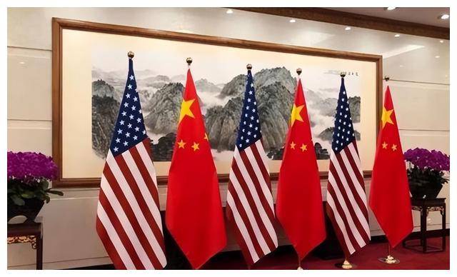 次大使级会谈的历史价值和对当下中美关系的启示_美国政府_中国_谈判