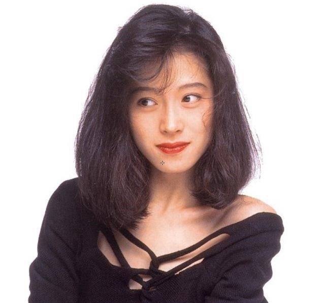 美如画的绝世佳人,被渣男伤透心,如今已57岁_近藤真彦_日本_时候