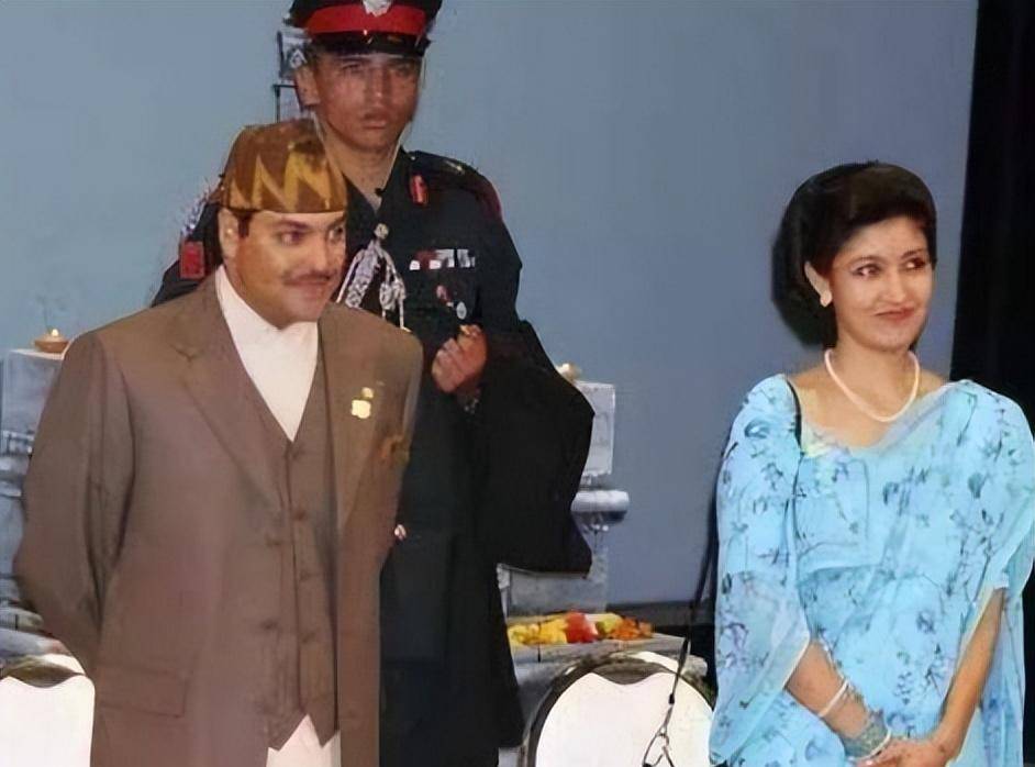 尼泊尔王妃:出身印度贵族,容貌和品德不输戴安娜,一夜沦为平民