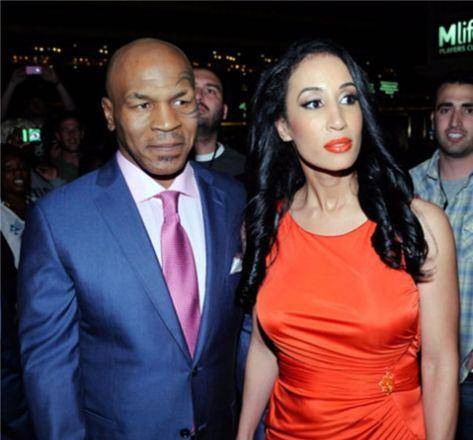 "相守12年,帮他戒酒戒肉做"好人"_斯派塞_莫妮卡·特纳_罗宾·吉文斯