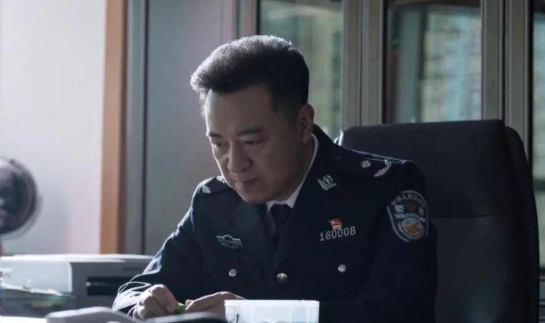 破冰行动:东山市只是县级市,为何公安局副局长马云波是三级警监