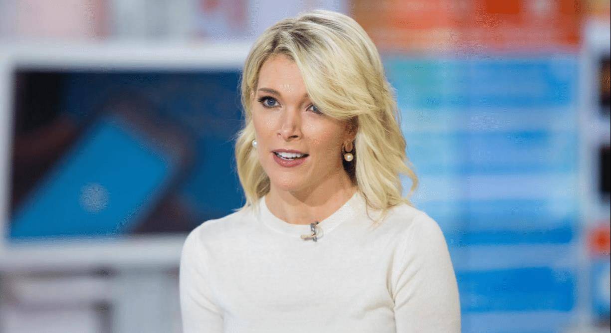 电视台的美女新闻主播,每一个都是"台花"_福克斯_乔治·汤普森_美国