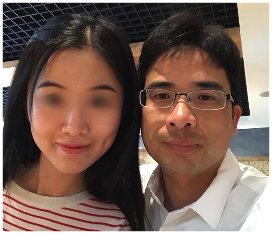 资产千万it男苏享茂,与美女硕士恋爱结婚,为何41天后跳楼身亡?