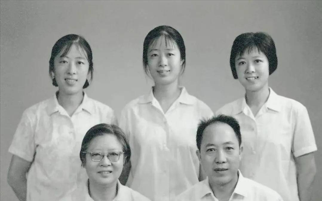 追忆肝胆外科之父吴孟超与妻子吴佩煜-医学伉俪的爱情是这样的