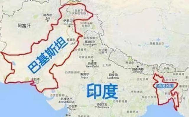 在阿富汗边境上狭窄的山口,让印度"痛苦"了3000年