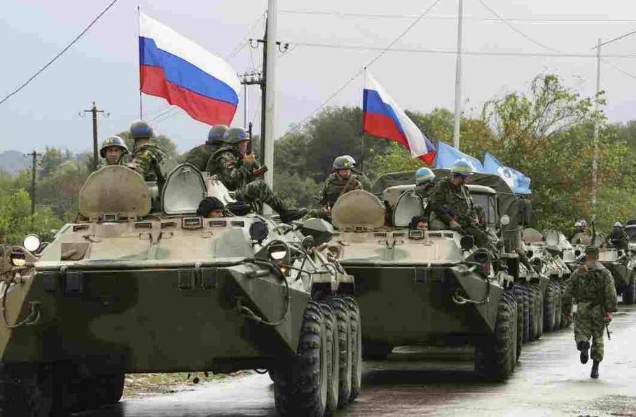 不是缺油,而是不想让别人有油_全世界_能源_伊拉克战争