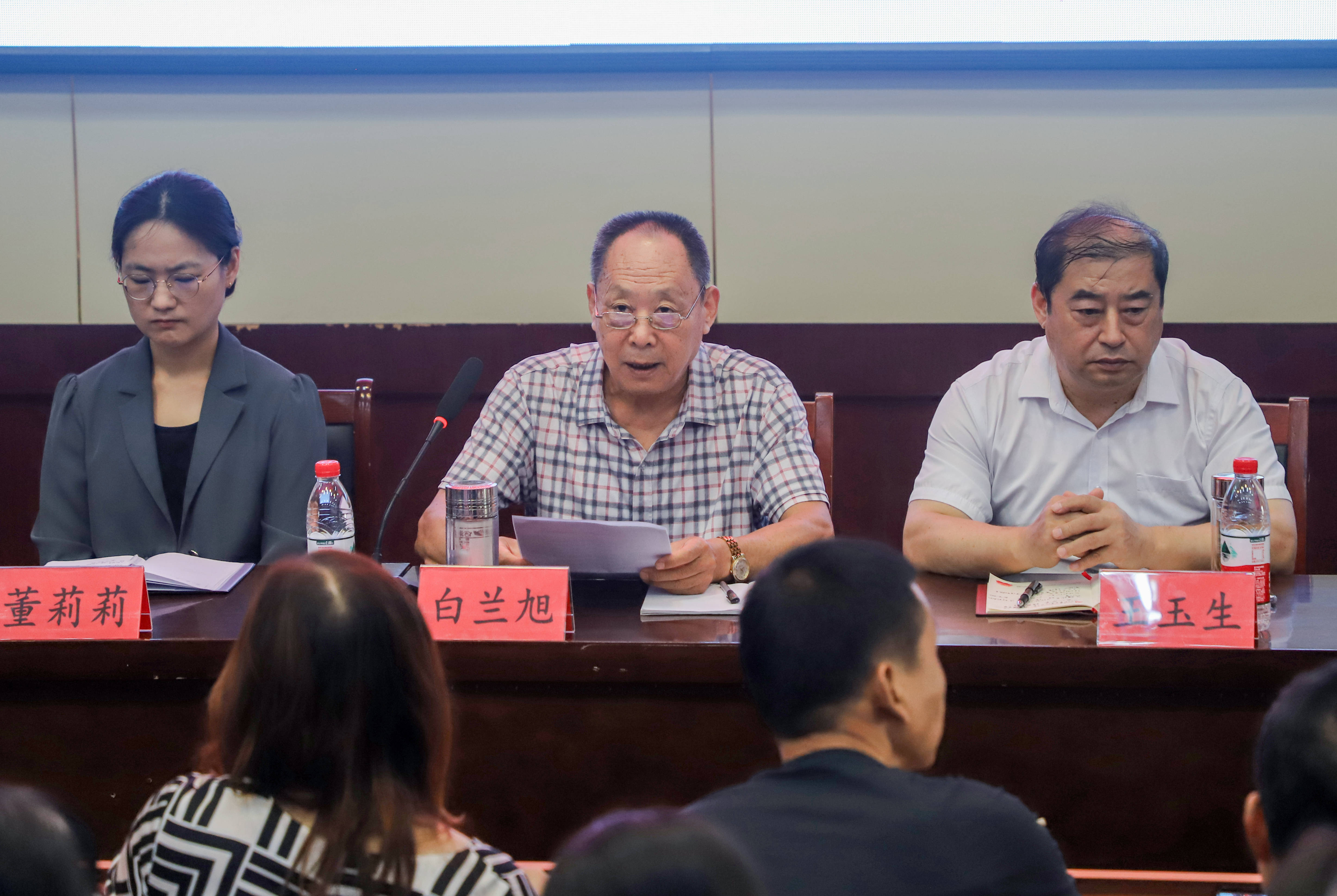 加强未成年人保护工作,8月21日,河北衡水市武邑县委组织部,县关工委