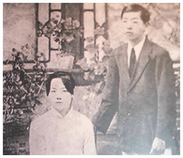 张学良唯一女儿,备受父亲宠爱,如今定居美国,106岁仍健在