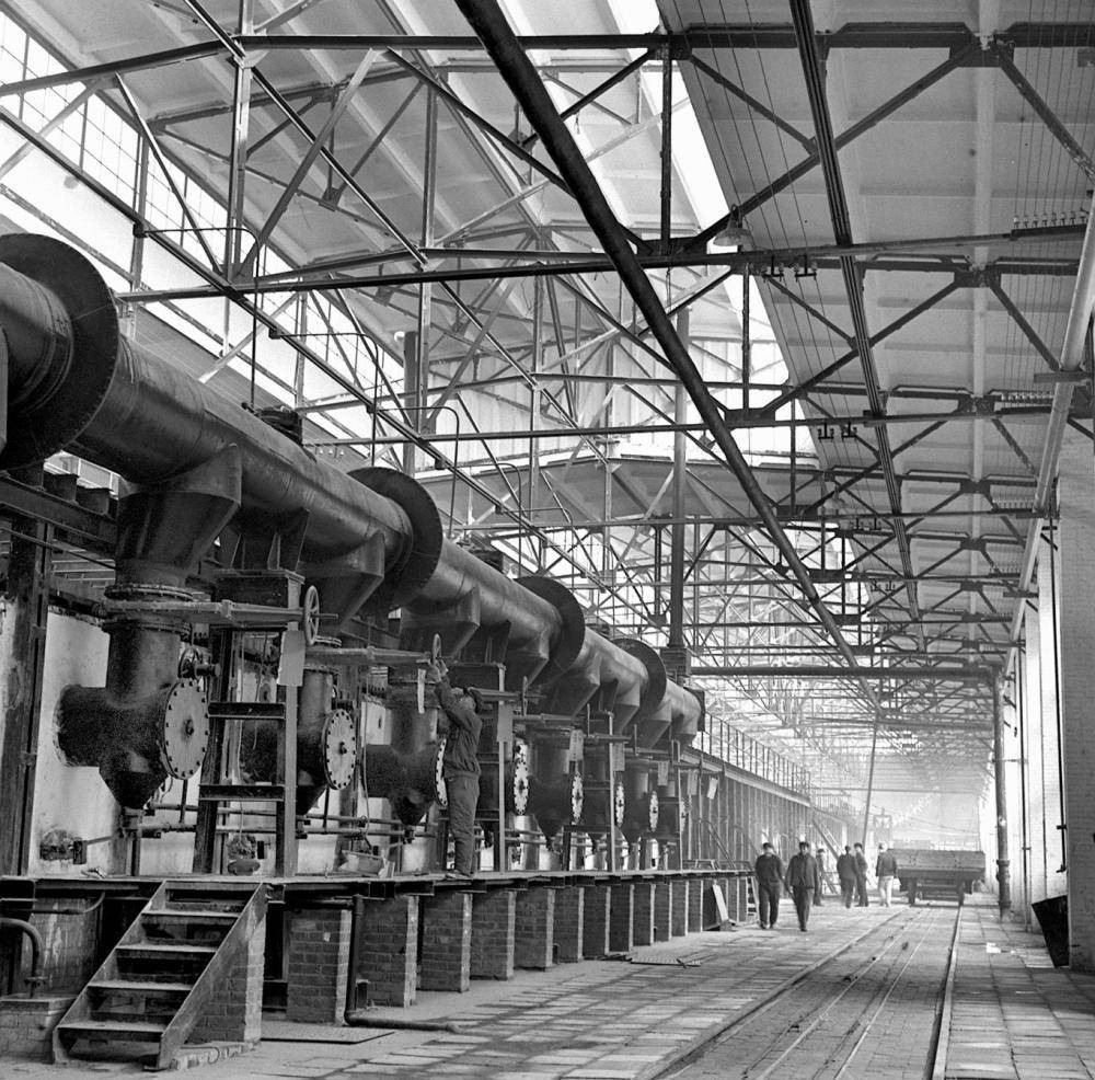 新中国当年为何不跟美国走,而是跟苏联走?