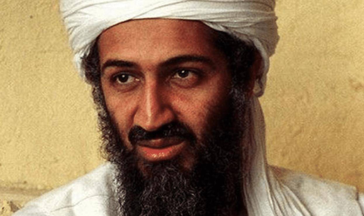 如果此人没有出卖拉登,美国不会轻易找到拉登,但此人下场很惨