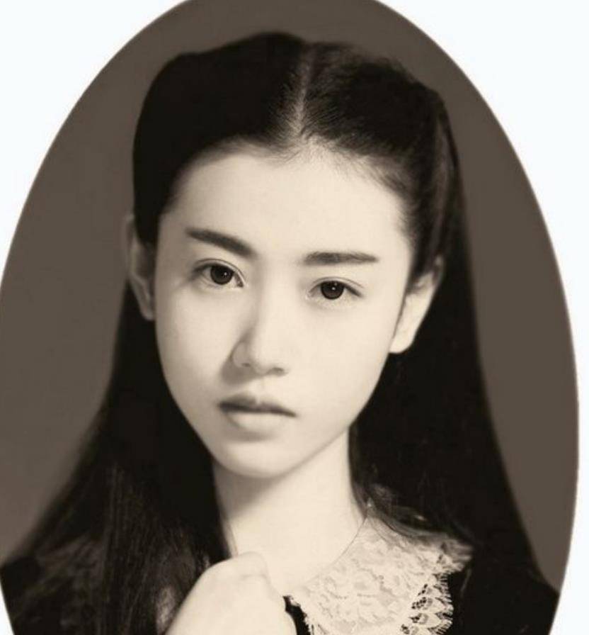 民国美女余美颜,从书香门第到堕落风尘,只为追求"女性自由"