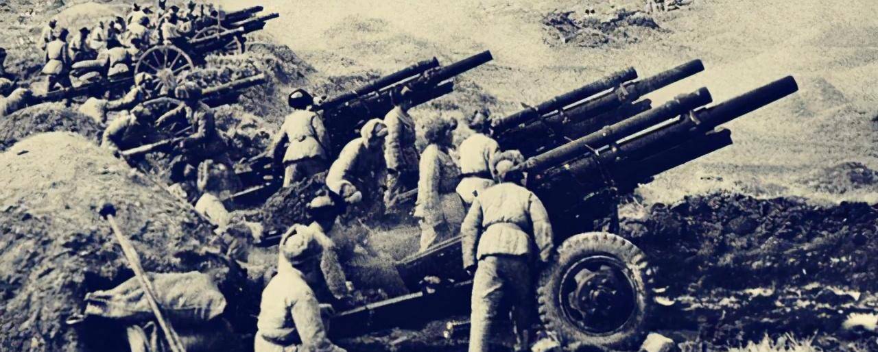 张爱萍:3年解放战争都没有参与,为何还能评上将?