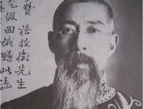 孙宝琦：晚清官员，一生娶了5个老婆，生了24个子女，女婿都很牛_手机搜狐网