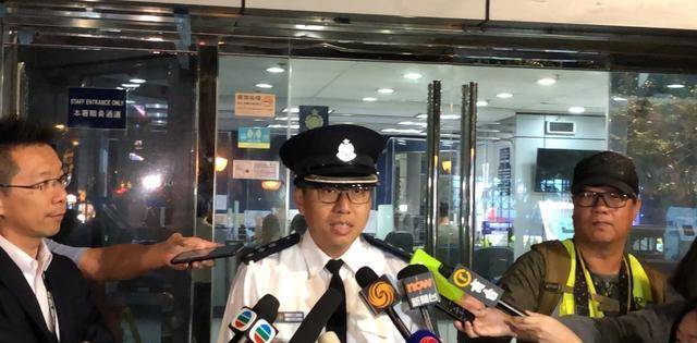 香港警务处处长为何被叫做"一哥?相当于内地的什么职务?