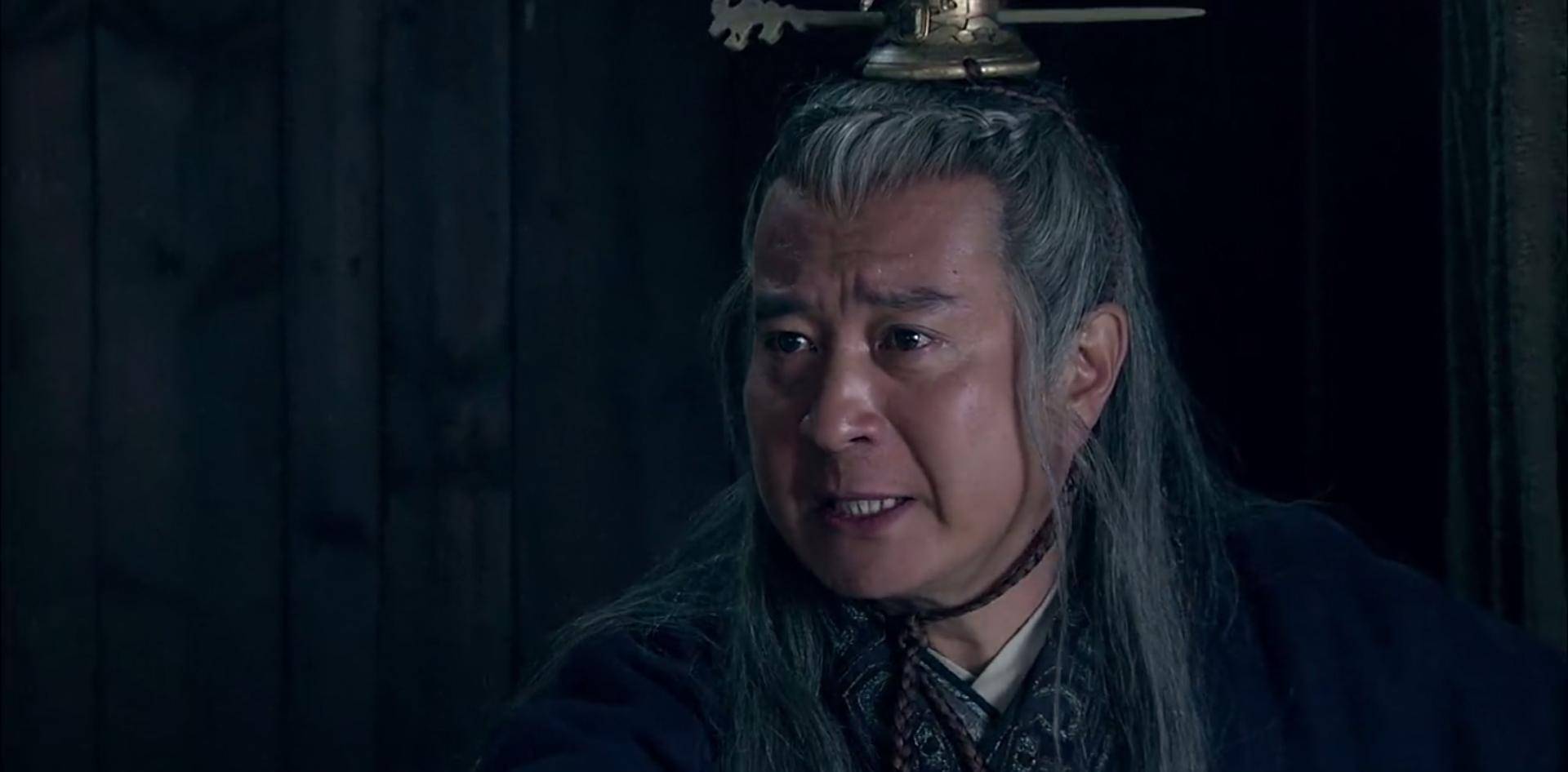 真正身世足让天下人惊诧的子婴到底是嬴政之弟还是胡亥之侄?