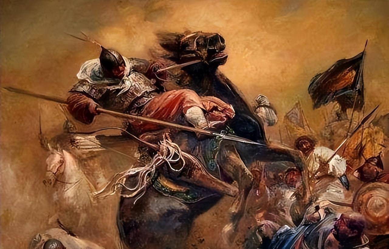 大小金川之战,清朝惨胜,但是对中国的影响却很大