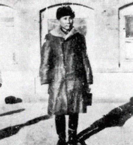 大土匪杜立三:连俄国兵都敢打,张作霖到底是怎么诱杀他的?