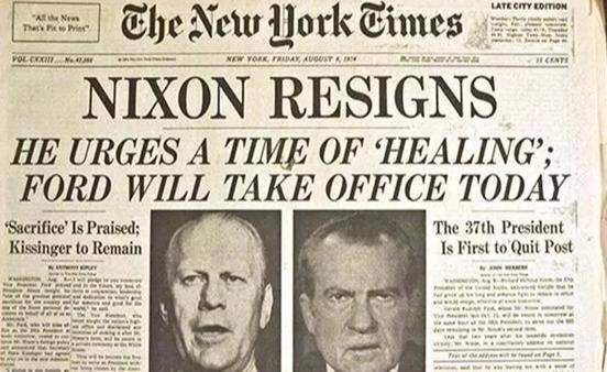 原创水门事件的来龙去脉是什么?