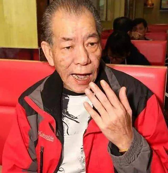 "江湖大哥"李兆基:曾是慈云山十三太保之一,跟崩牙驹是兄弟