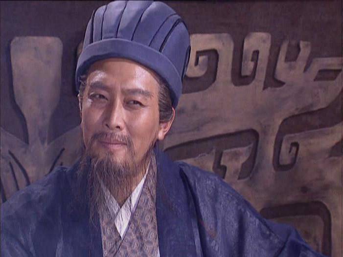 原创赵云死诸葛亮只是哭了两声,张苞死诸葛亮哭到吐血,为何厚此薄彼