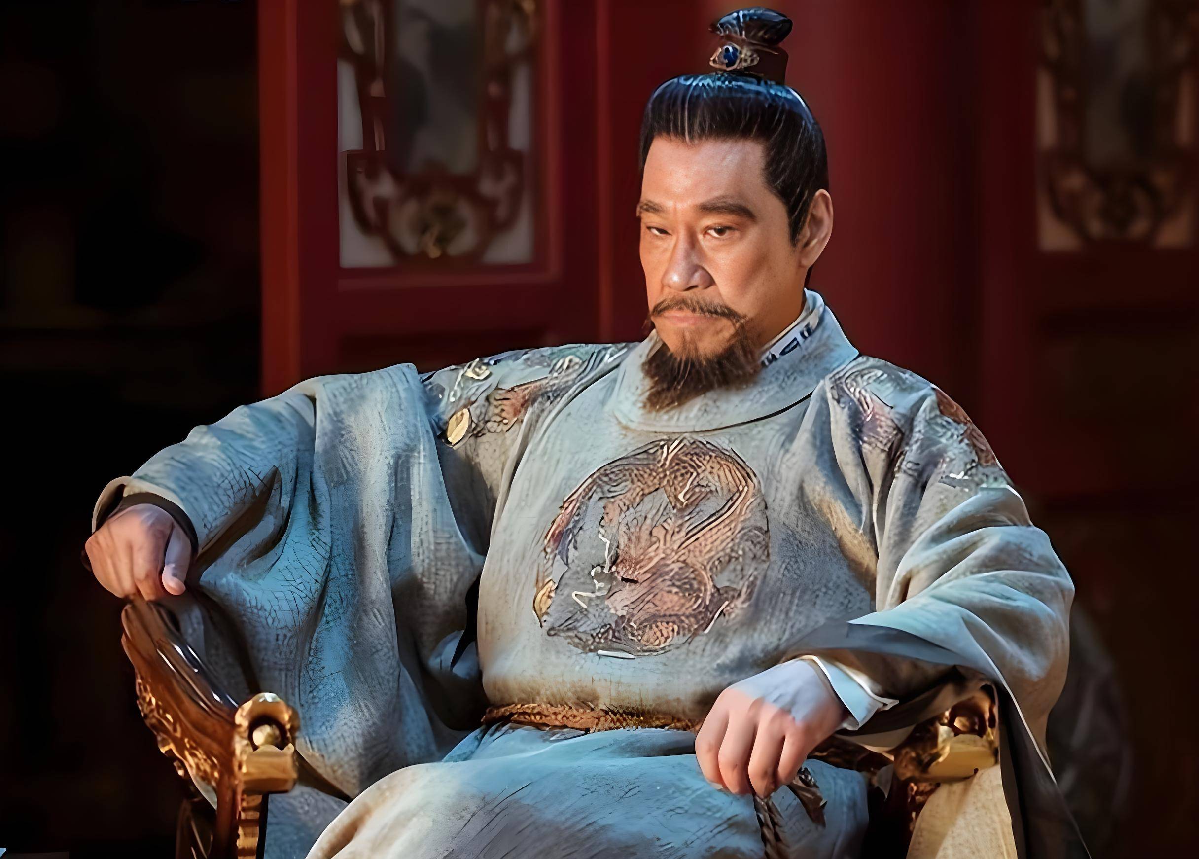 明朝时期,朱棣为何迁都到边塞北京?