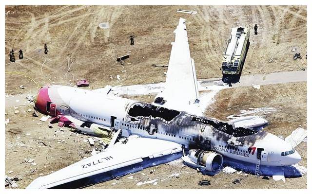 中国航空史上最惨烈的6大空难,场面惊心动魄,是何原因导致的
