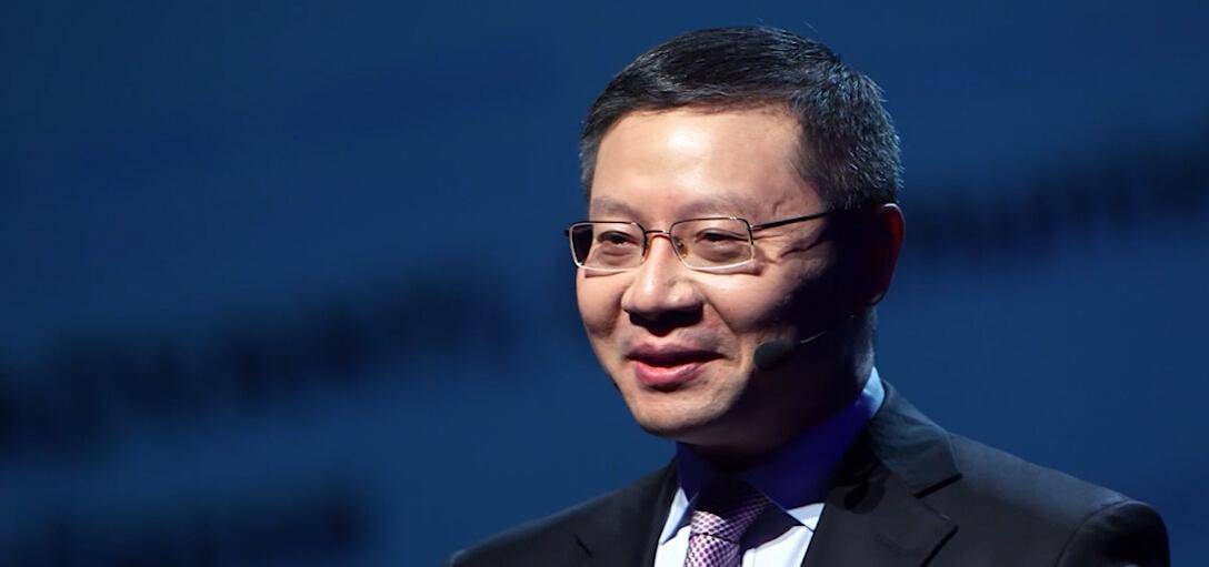 张维为:当年我讲中国崛起,有媒体人马上就提动车事故