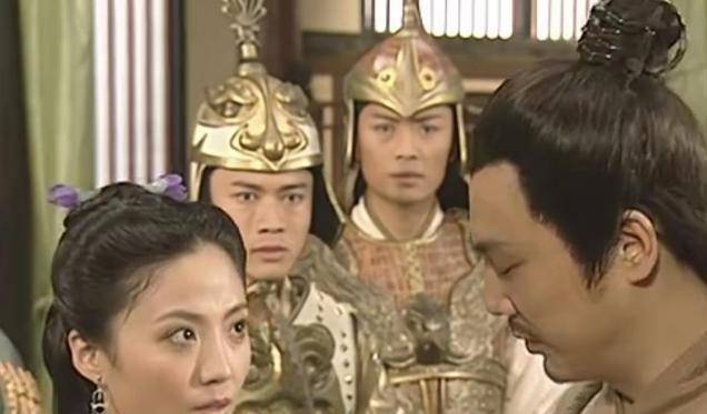 李世民斩单雄信时,他为什么要调走秦琼?内幕令人震惊