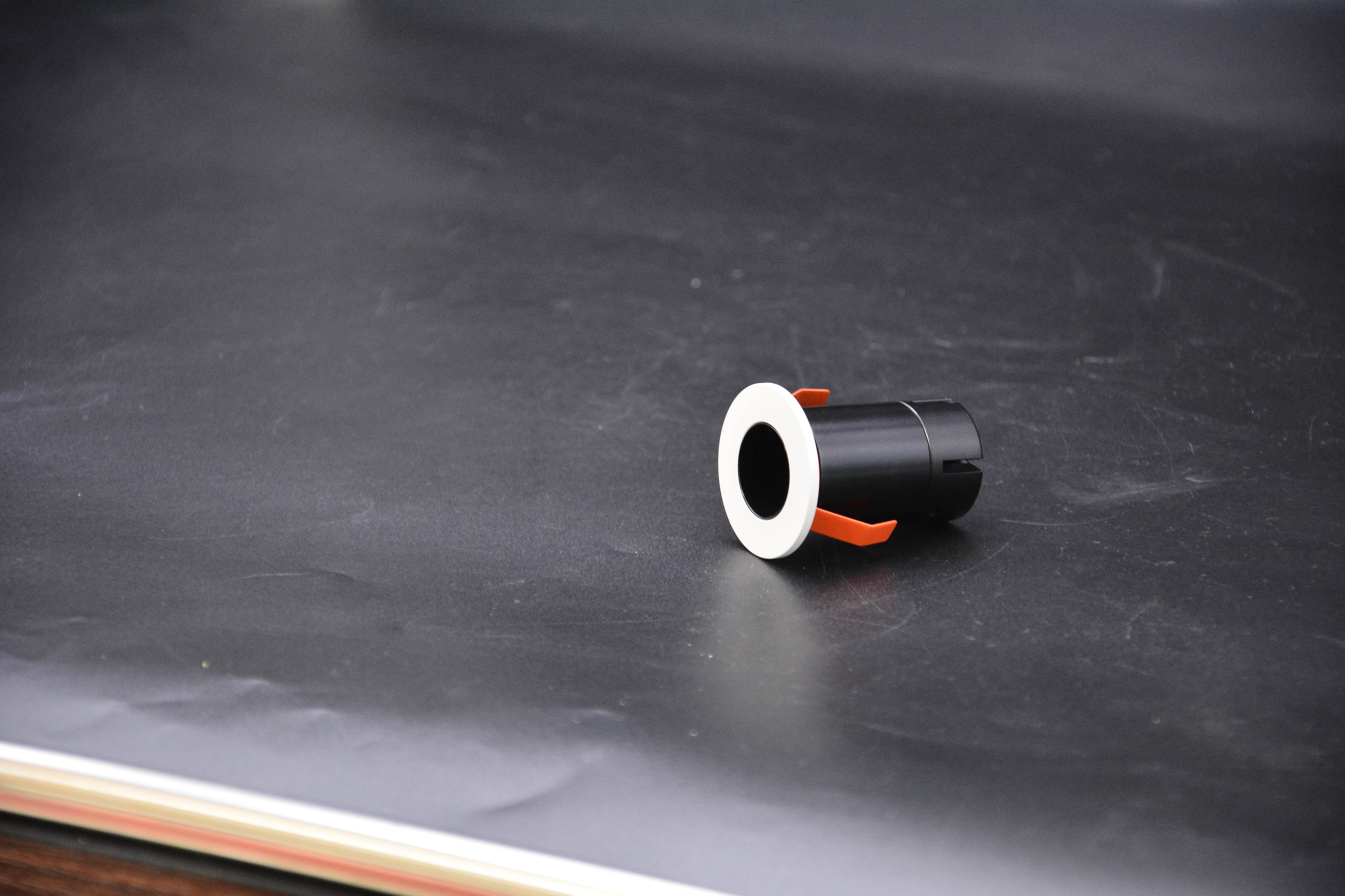 小开孔大功率迷你射灯,小角度一束光小射灯