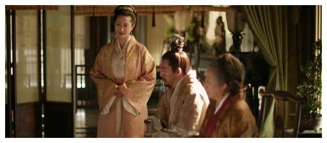 知否原著:康姨母进了慎戒司明兰就当两清,王舅母却趁机落井下石