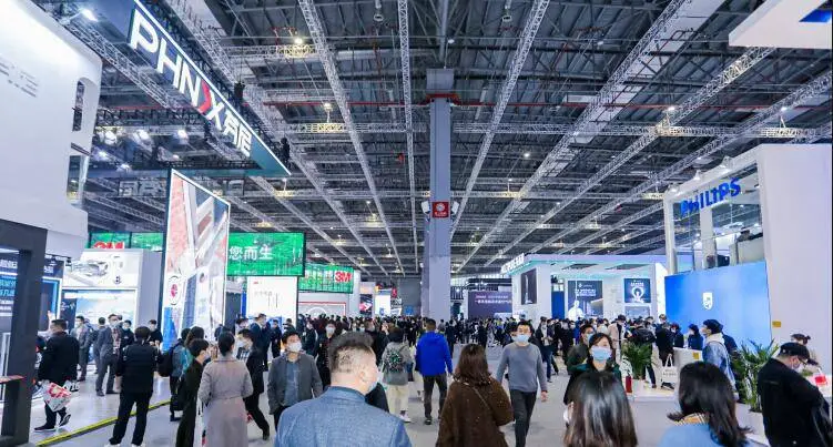覆盖消费电子完整产业链“2024南京消费电子展会”期待您的加入