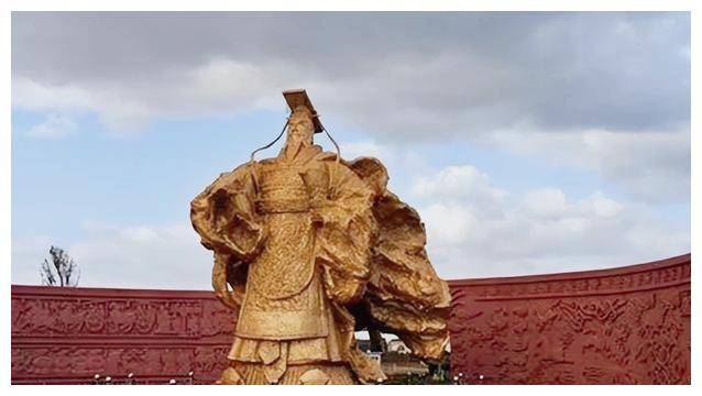 秦始皇名字叫嬴政吗_秦始皇名字的来历_秦始皇名字