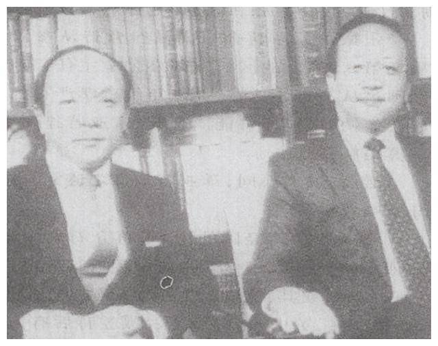 蒋经国私生子为认祖归宗奔波半生,蒋家人却表示:蒋家没他这个人