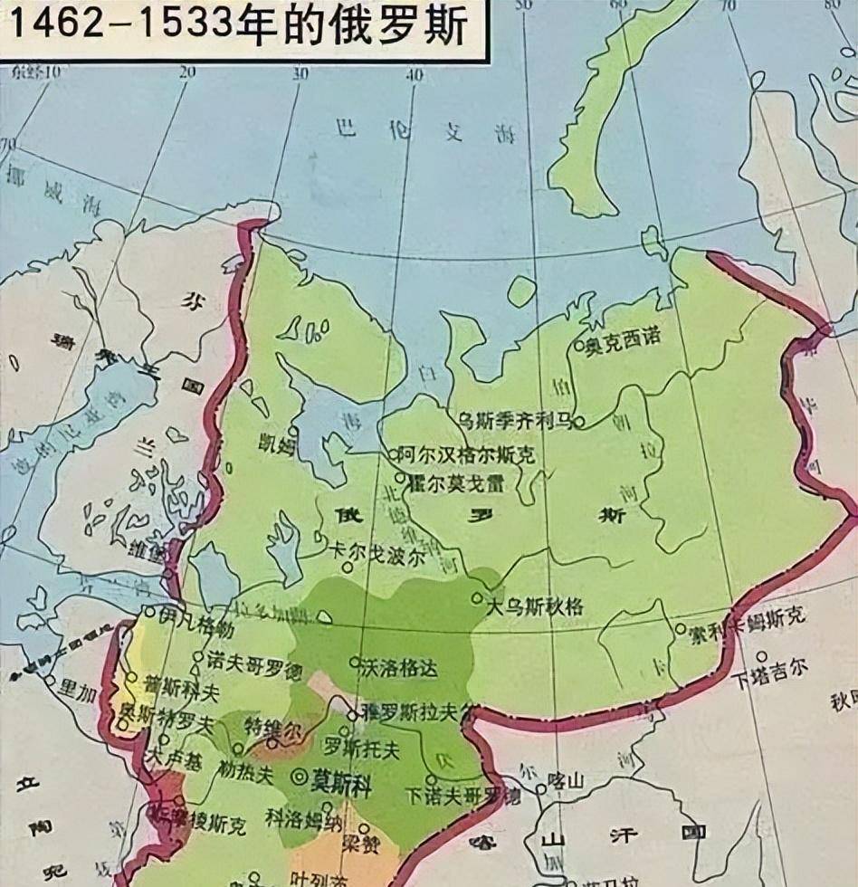 卡兹莫丹地图图片