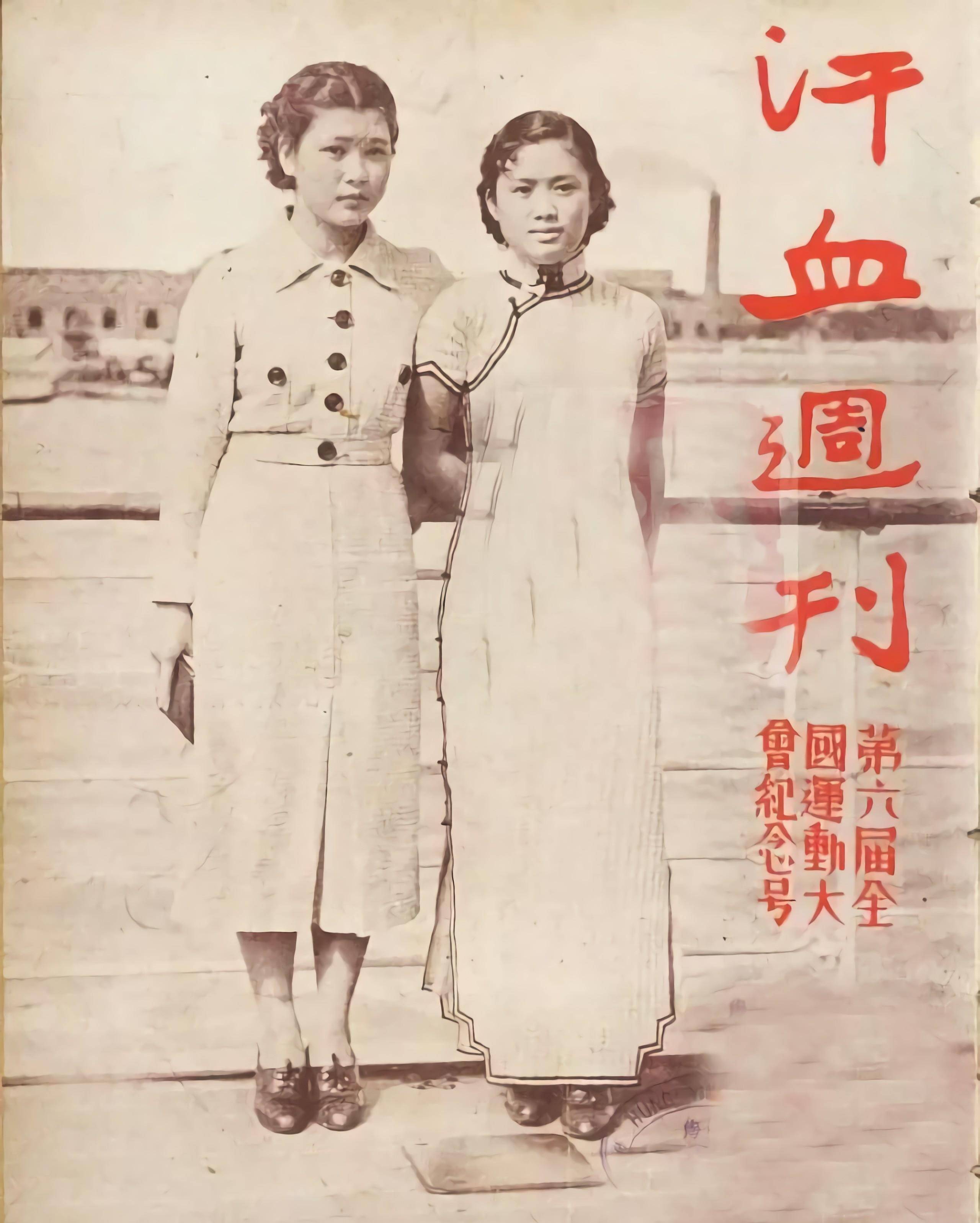 泳后杨秀琼:被评为标准美人,男人欣赏女人声讨,被傻儿司令霸占