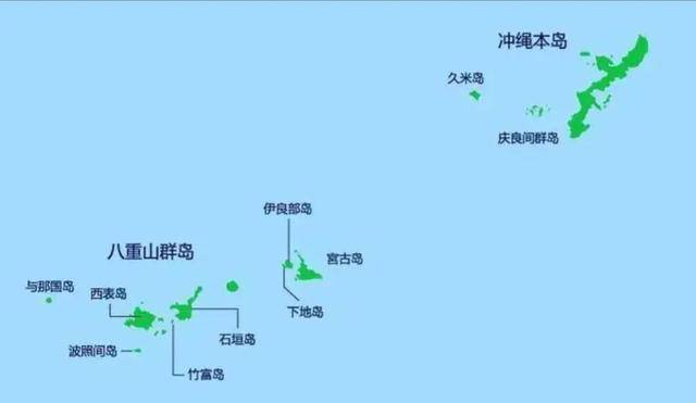 澎湖列岛位置图片