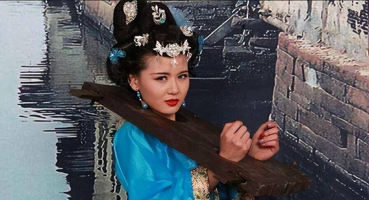 古代女囚发配蛮荒,为什么官差不怕辛苦争着抢着去?原来如此