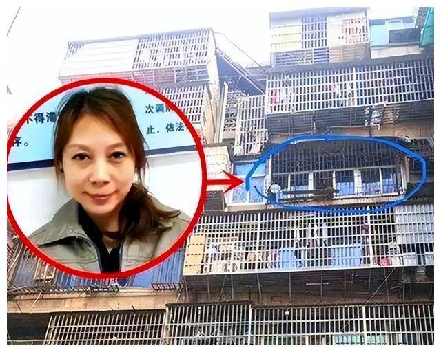 江西女魔头劳荣枝:3年杀害7人潜逃23年,被判死刑后仍说"不服"