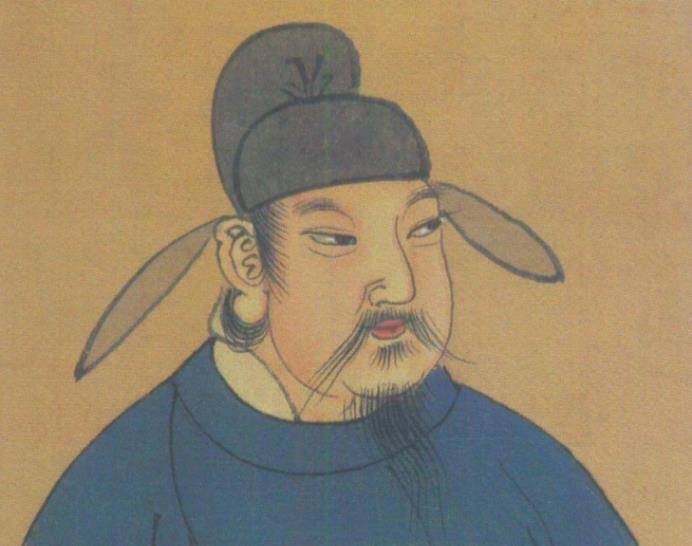 薛崇简为何人?敢直言忤逆太平公主,就连李隆基也不愿意诛杀他