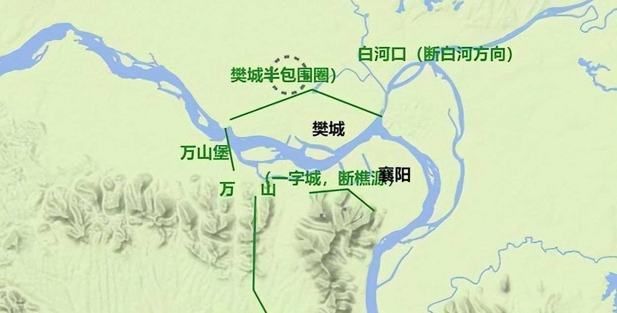 古均州地图图片