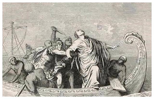 他被认为是罗马历史上最杰出的政治家之一,此外,凯撒的死亡也在历史上