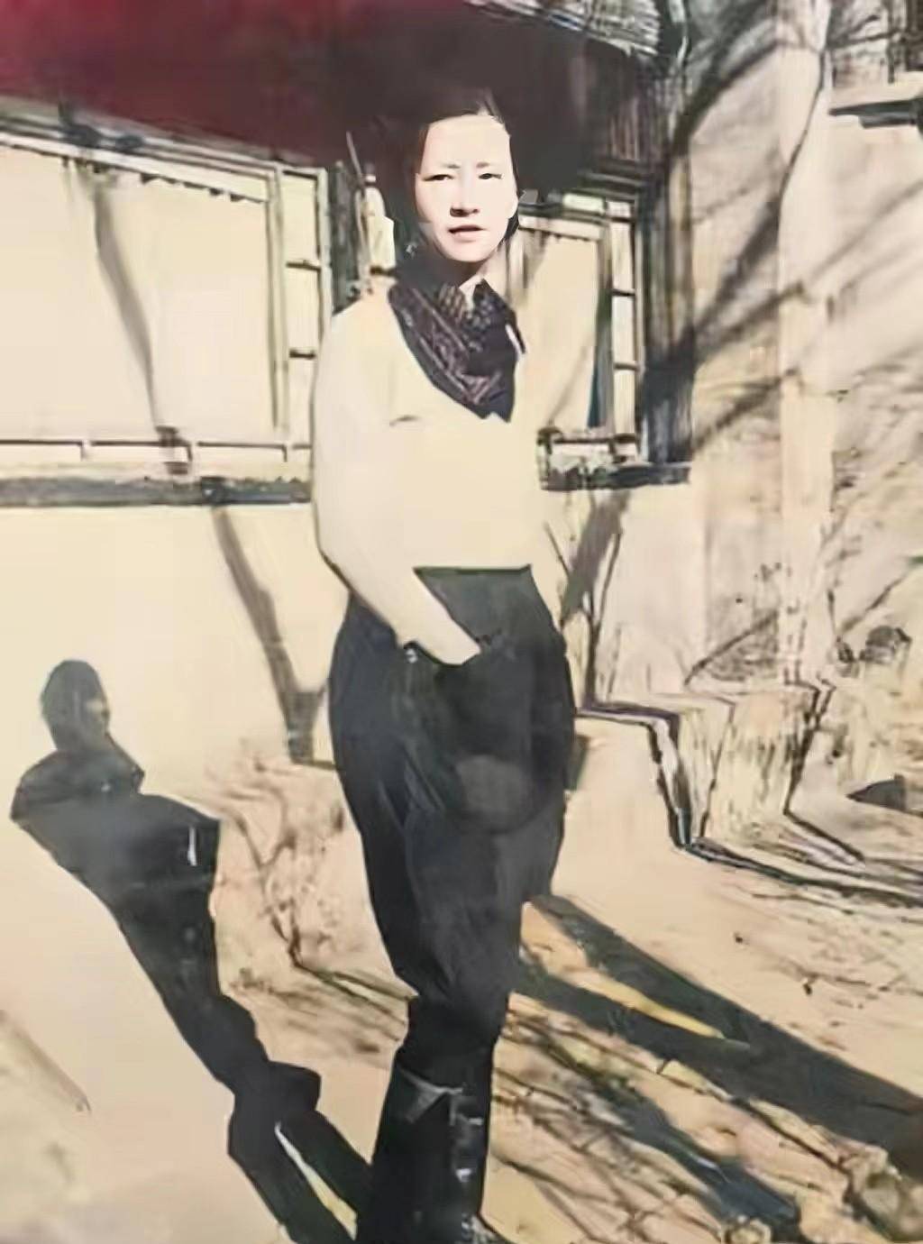 梁思成:娶了一位倾倒众生的妻子,我为什么不吃醋